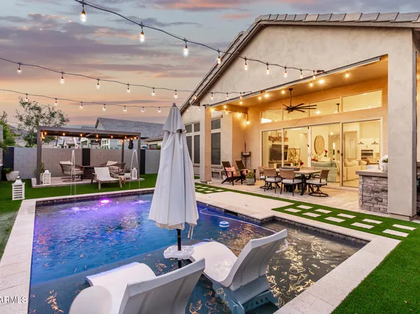 4702 N 212TH Avenue, Buckeye, AZ 85396