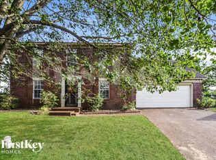 5535 Terri Lynn Cv, Memphis, TN 38141