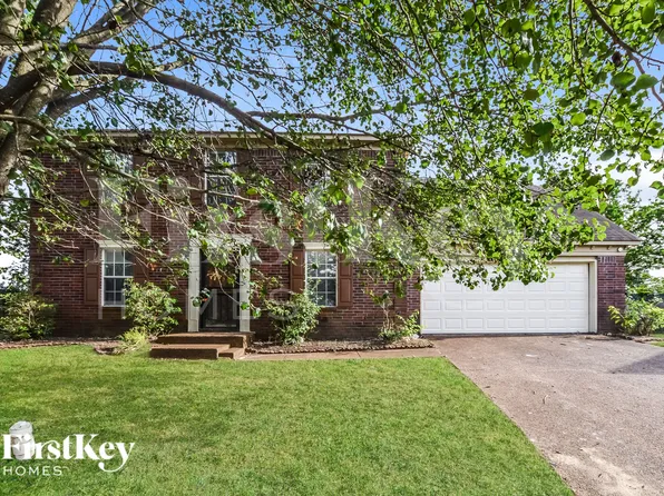 5535 Terri Lynn Cv, Memphis, TN 38141