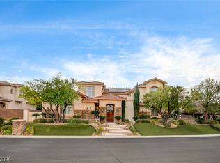 11 Greely Club Trl, Henderson, NV 89052