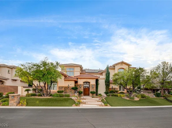 11 Greely Club Trl, Henderson, NV 89052