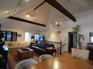 2317 Routh St APT B, Dallas, TX 75201