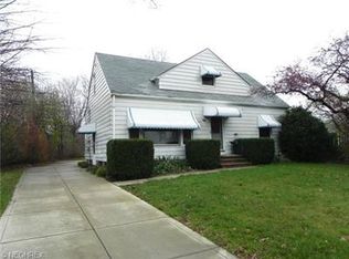 323 Bunker Ave, Willowick, OH 44095