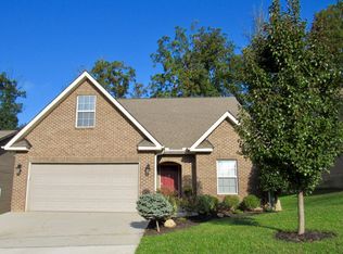 10425 Kentwell Rd, Knoxville, TN 37932