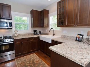 1535 Welch St UNIT 2, Houston, TX 77006