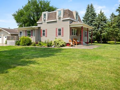 202 Park St, Georgetown, MN, 56546