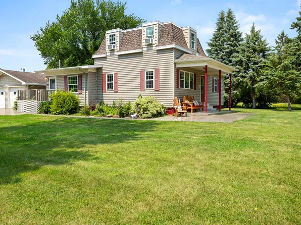 202 Park St, Georgetown, MN 56546