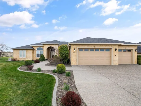 420 Sundance Dr, Richland, WA 99352