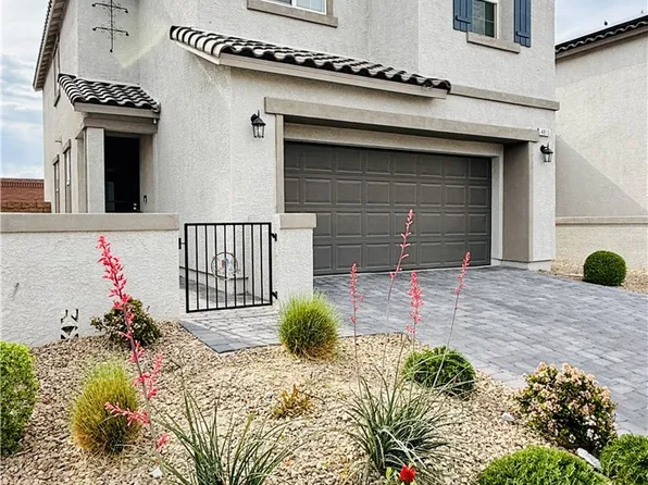 4815 Kinworthy St, North Las Vegas, NV 89081