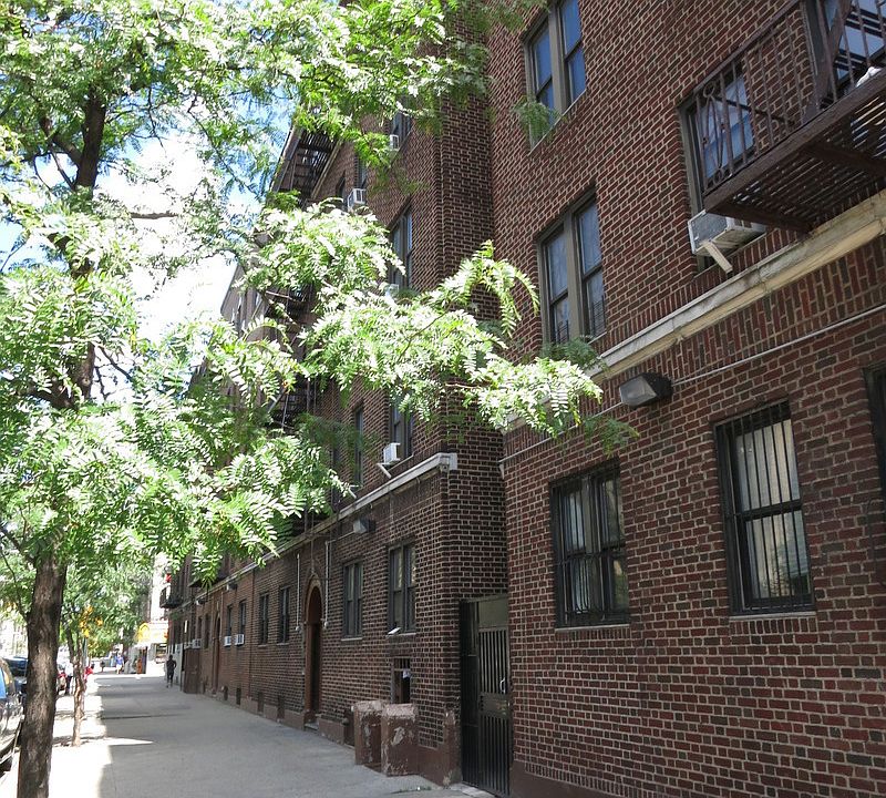1st image of 403 Audubon Ave APT 5D