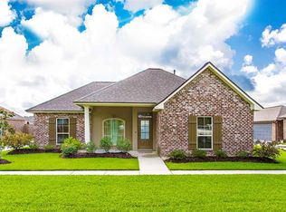 263 Waverly Rd, Thibodaux, LA 70301