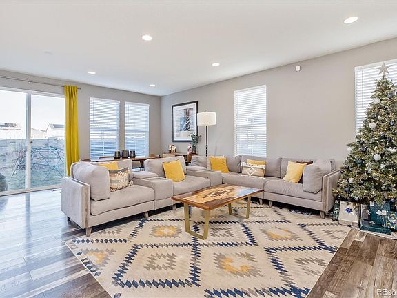 3rd image of 2645 E 159th Way