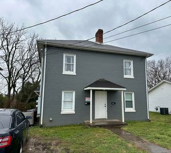89-93 Highland Ave, Lancaster, KY, 40444