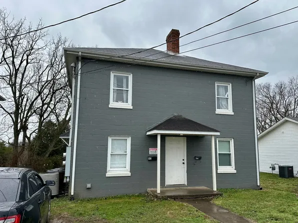 89-93 Highland Ave, Lancaster, KY 40444