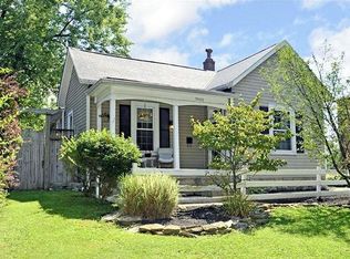 5508 Lester Rd, Cincinnati, OH 45213