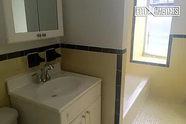 Rented by Citi Habitats