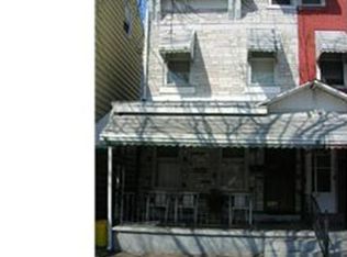 124 Mott St, Trenton, NJ 08611