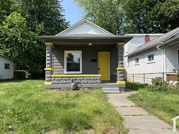 1763 W Gaulbert Ave, Louisville, KY 40210