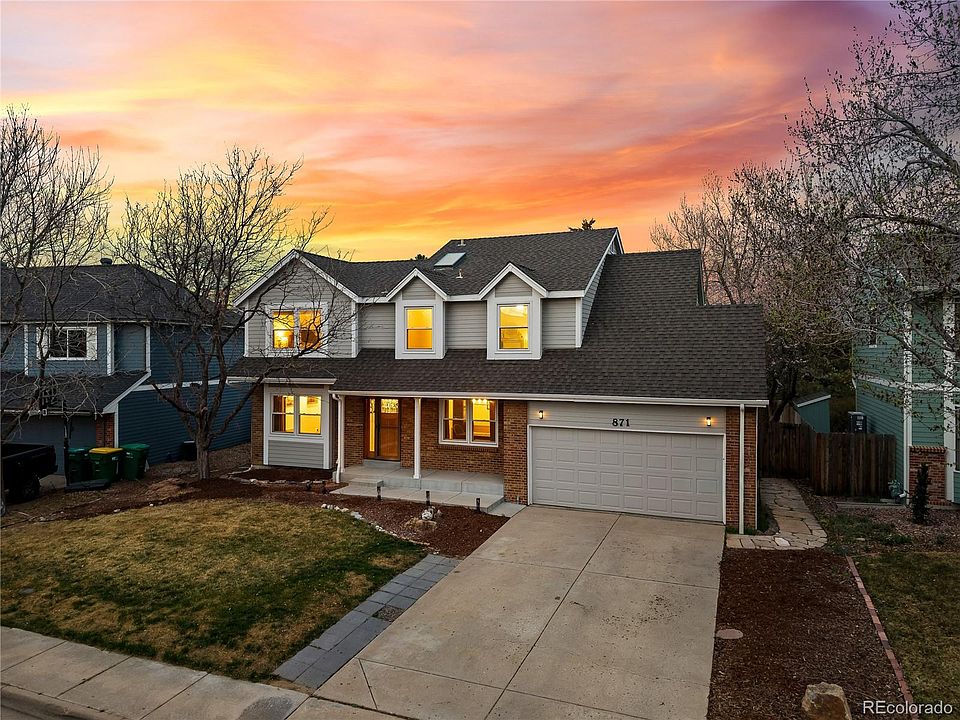 1st image of 871 W Kettle Avenue