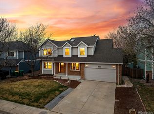 871 W Kettle Avenue, Littleton, CO 80120