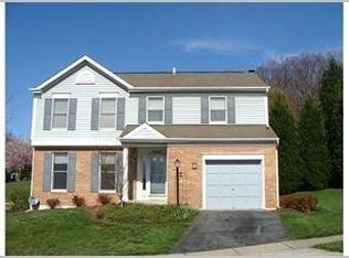 6091 Douglas Ave, New Market, MD 21774