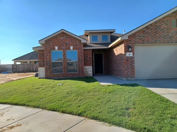 4 Los Cielos Ct, Odessa, TX 79765
