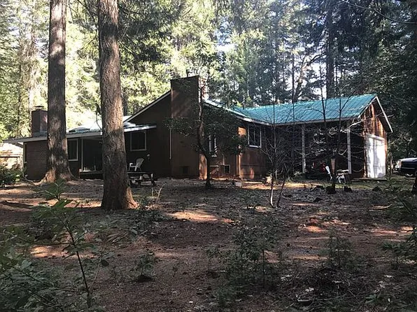 14030 Gladstone Trl, Camptonville, CA 95922