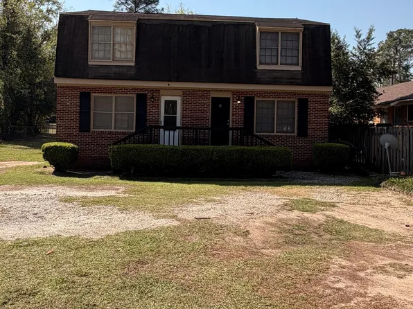 1006 5th Ave Unit A, Albany, GA 31701