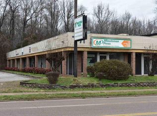 771 Old Hickory Blvd, Jackson, TN 38305