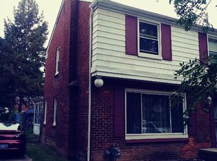12905 Memorial St, Detroit, MI 48227