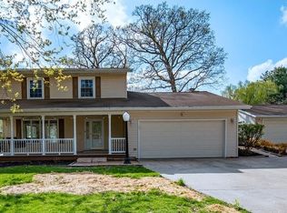 11860 83rd Ave, Blue Grass, IA 52726