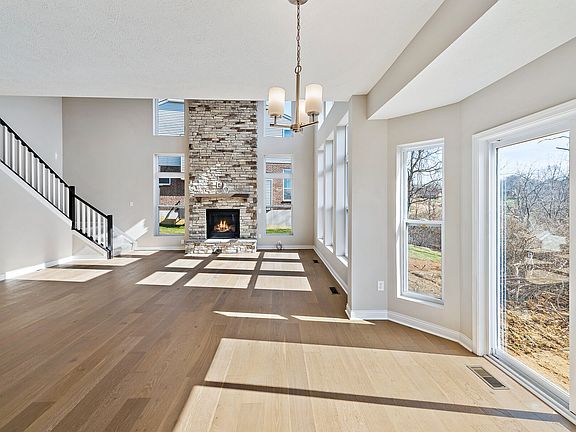 Interior - Representational Photo