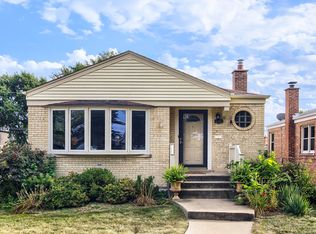 3901 W 107th St, Chicago, IL 60655