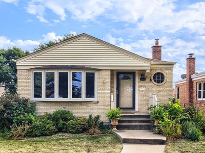 3901 W 107th St, Chicago, IL, 60655