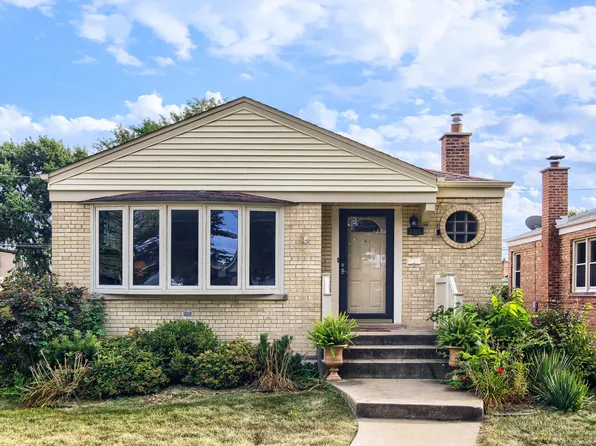 3901 W 107th St, Chicago, IL 60655