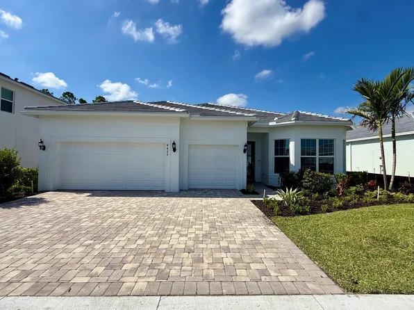 4425 SW Cornerstone Way #Ashby 169, Stuart, FL 34997
