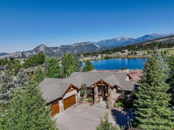 509 Jenkins Ranch Road, Durango, CO 81301