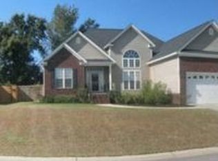 2120 Steeple View Dr, Florence, SC 29505