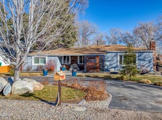 1750 Alexander Hamilton Dr, Reno, NV 89509