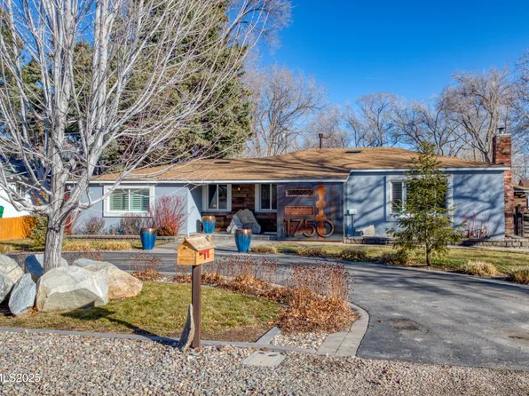 1750 Alexander Hamilton Dr, Reno, NV 89509