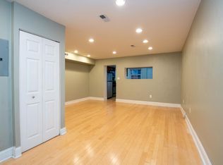 1835 D St NE APT 1, Washington, DC 20002