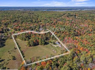 1312 Middle Rd, Dresden, ME 04342