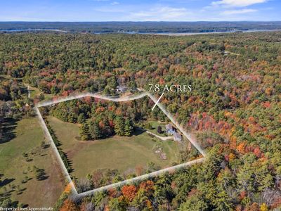 1312 Middle Road, Dresden, ME, 04342