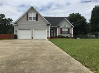2428 Cleveland Ave, Fayetteville, NC 28312