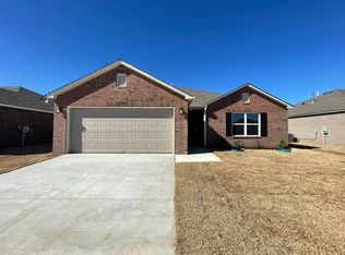 16126 S 88th East Ave, Bixby, OK 74008