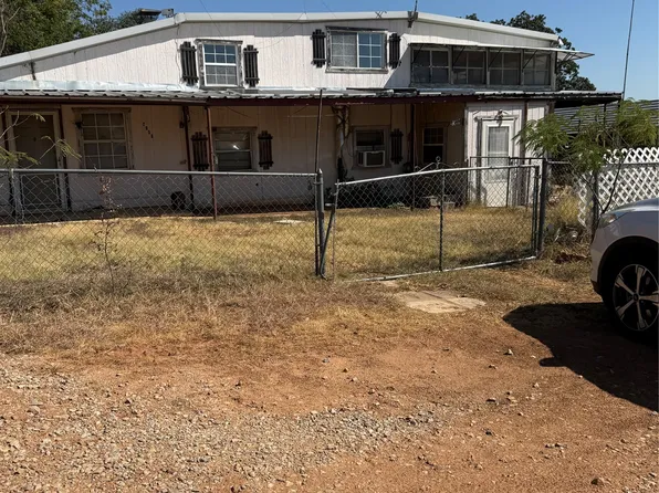 2950 County Road 139, Bangs, TX 76823