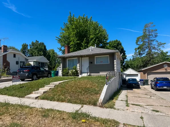 3327 S Jefferson Ave E, Ogden, UT 84403