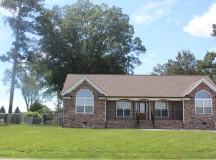 3915 Freewill Rd NW, Cleveland, TN 37312