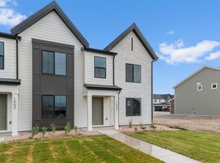 1859 E Corriente Dr #1168, Salem, UT 84653