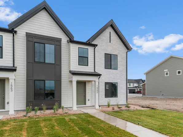 1859 E Corriente Dr #1168, Salem, UT 84653